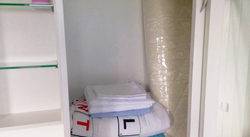 The Gallery Jomtien Beach Pattaya Boutique Condo Kamer foto