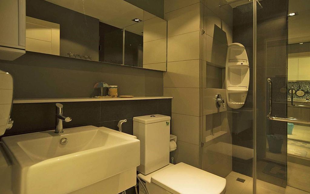 The Gallery Jomtien Beach Pattaya Boutique Condo Buitenkant foto